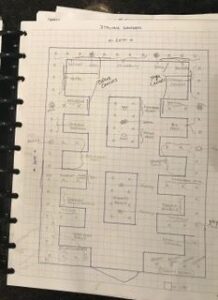 Keeping a Garden Journal Image